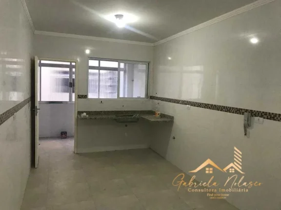 Imagem Apartamento de dois dormitórios no Marapé
