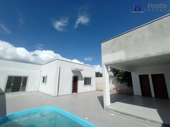 Imagem CASA RESIDENCIAL em SÃO FRANCISCO DO SUL - SC, Rocio Grande