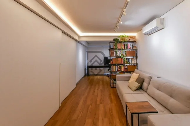 Imagem Apartamento pronto para morar proximo faria lima