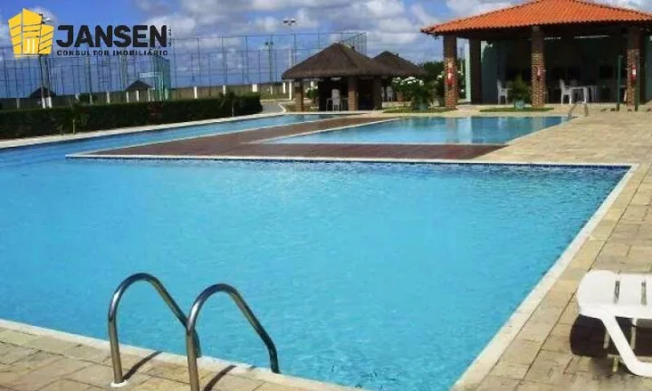 Imagem OPORTUNIDADE ! LOTES MED. 15 X 50 EM CONDOMÍNIO À 35 MINUTOS DE JOÃO PESSOA