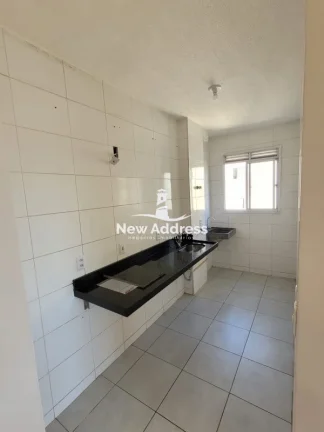Imagem OPORTUNIDADE ÚNICA! Apartamento de 2 quartos em Nossa Senhora da Penha - Vila Velha