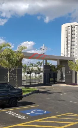Apartamento para Venda em Hortolândia / SP no bairro Loteamento Adventista Campineiro