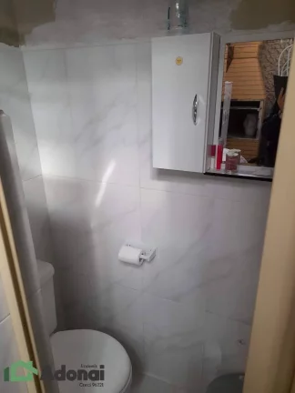 Imagem SOBRADO A VENDA NO JACARÉ - CABREÚVA - SP