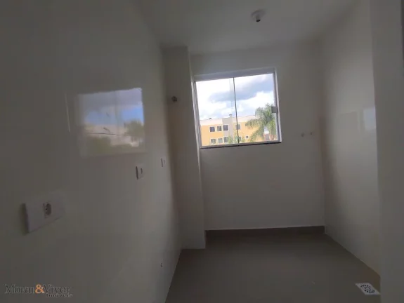 Imagem Apartamento para Venda em São José dos Pinhais, Cidade Jardim, 3 dormitórios, 1 banheiro, 1 vaga