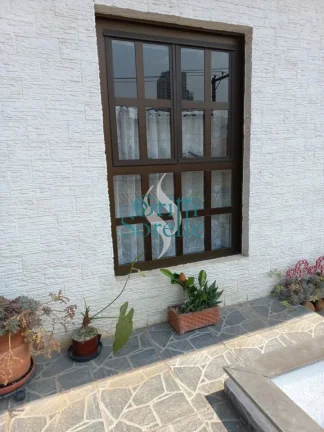 Imagem Casa/Sobrado à Venda em Perdizes - São Paulo/SP.