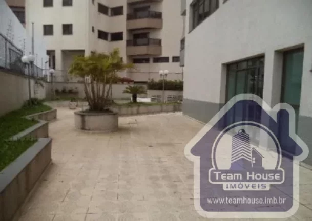 Imagem Apartamento a venda no Centro de Suzano/SP