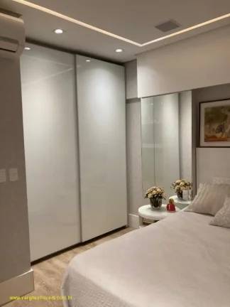 Imagem Apartamento 3 Suítes Alto Padrão ? Vista Mar ? Biarritz | Patamares ? Salvador/BA