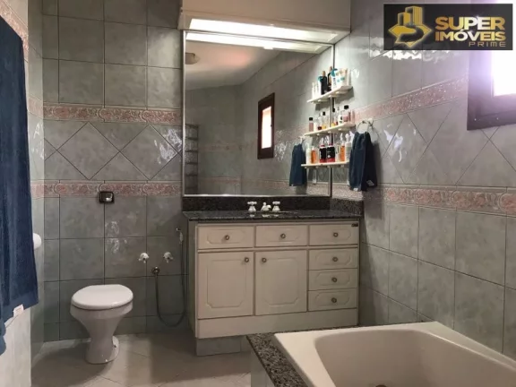 Imagem Casa Alto Padrão a Venda no bairro Laranjal - Pelotas, RS