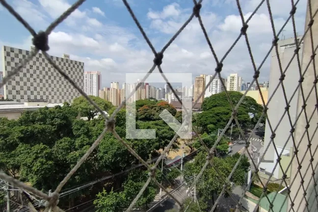 Imagem Apartamento à Venda - Aclimação, 2 Quartos, 82 m2