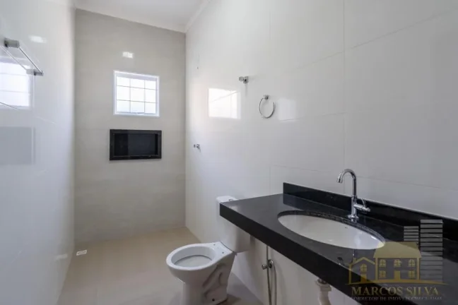 Imagem Casa para Venda em Três Lagoas / MS no bairro Bela Vista da Lagoa
