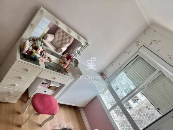 Imagem Apartamento com 2 dormitórios à venda, 69 m² por R$ 559.000,00 - Vila Andrade - São Paulo/SP