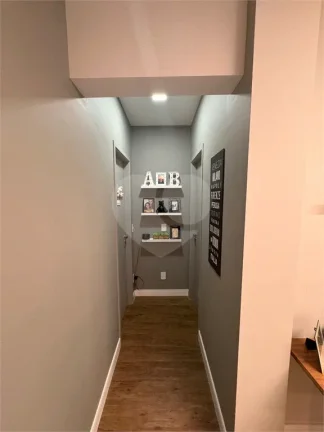 Imagem Apartamento à venda com 2 quartos, sendo 1 suíte, no condomínio Edifício Residencial Mais Morumbi Clube, São Paulo - SP
