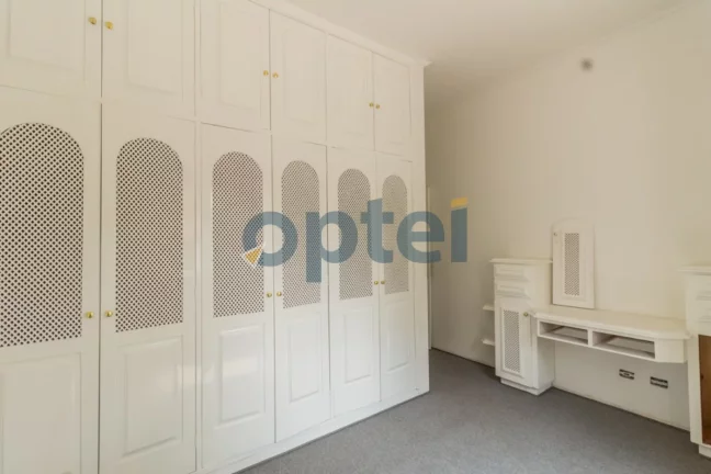Imagem Casa Alto Padrão Neoclássica 5 suítes, 7 vagas, piscina e Quadra de Tenis No Parque Anchieta São Bernardo do Campo