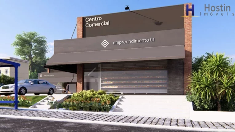 Imagem TERRENO COMERCIAL em SÃO FRANCISCO DO SUL - SC, Rocio Grande