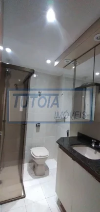 Imagem EXCELENTE APARTAMENTO PARA LOCAÇÃO NO PARAÍSO
