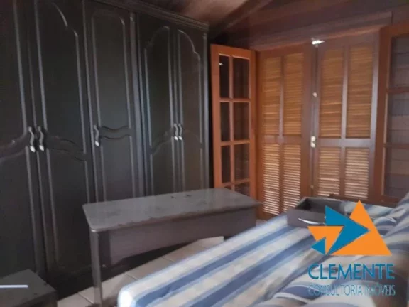 Imagem CASA CONDOMINIO FECHADO CONDADOS DA LAGOA SANTA MG