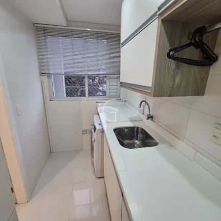 Imagem Lindo apartamento no América.