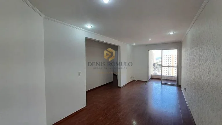 Apartamento 3 quartos 1 suíte, 90m², 1 vaga - St. Teresinha