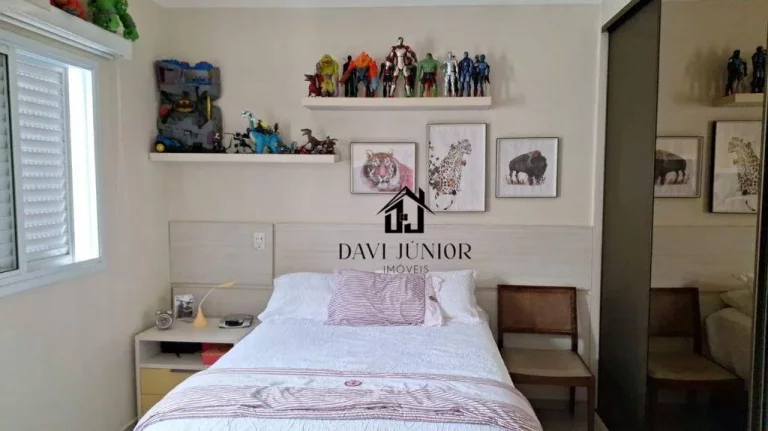 Imagem Casa à venda, 340 m² por R$ 2.850.000,00 - Condomínio Mont Blanc - Sorocaba/SP