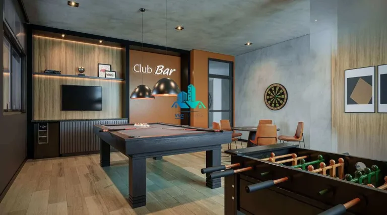 Imagem Apartamento à venda, no Tatuapé - Residencial, com 2 quartos, 71m2, 1 suite, 1 vaga