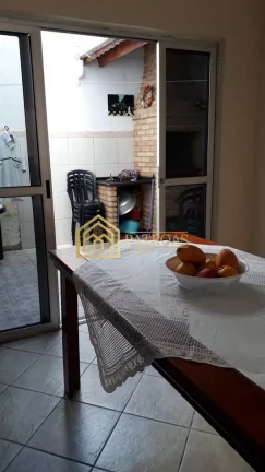 Imagem Casa de Condomínio