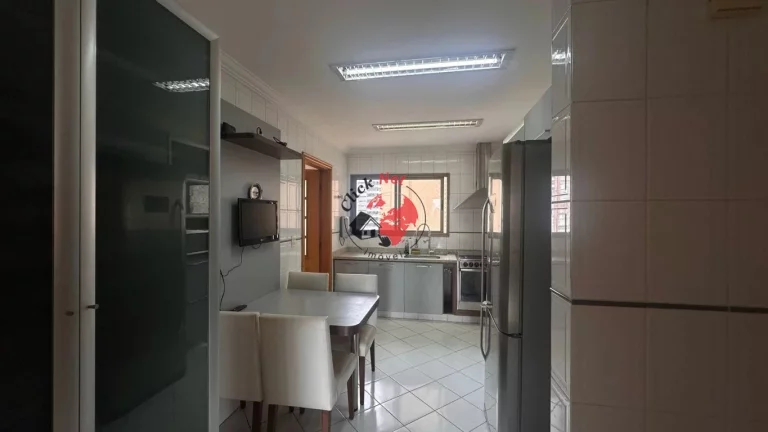 Imagem Amplo e Elegante! Venda ou Locação no Coração de São Caetano!