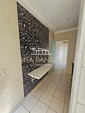 Imagem Apartamento - Ribeirão Preto - Quintino Facci II - Região Norte