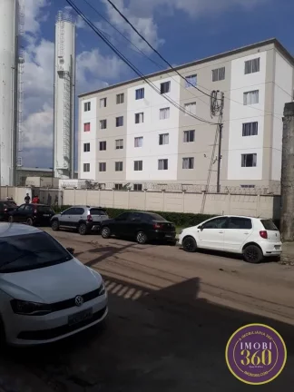 Imagem Apartamento à Venda em Jardim das Oliveiras, São Paulo - SP