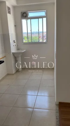 Imagem APARTAMENTO Á VENDA CONDOMÍNIO LA VITE VENETO -JUNDIAÍ -SP