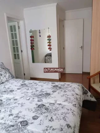 Imagem APARTAMENTO 75M² - 3 DORMS, 2 VAGAS - JAÇANÃ, SÃO PAULO/SP