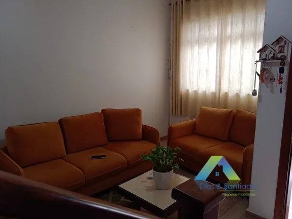 Imagem SOBRADO DE VILA À VENDA COM 2 DORMITÓRIOS NO SACOMÃ/SP!