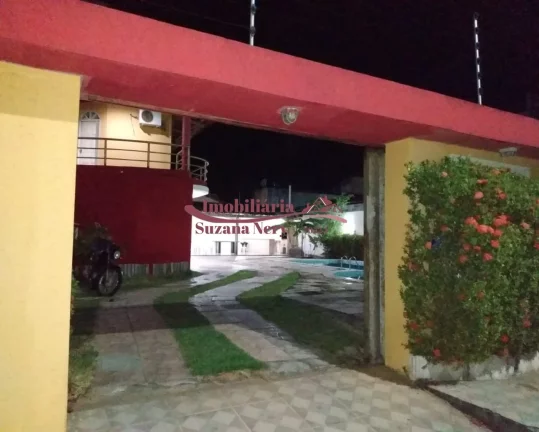 Imagem Casa Duplex com 4 quartos em Nova Parnamirim, Parnamirim