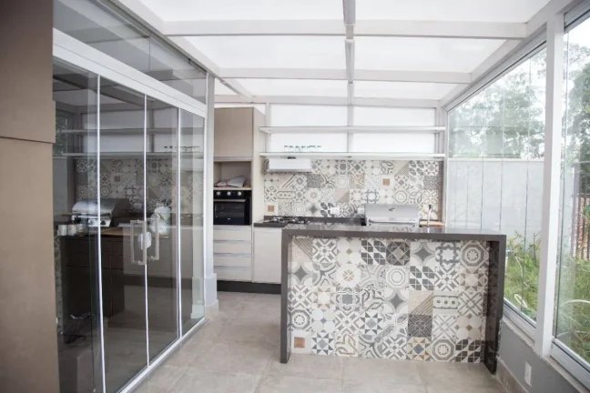 Imagem Apartamento maravilhoso no Condomínio Auguri 131 m² 3 Dormitórios