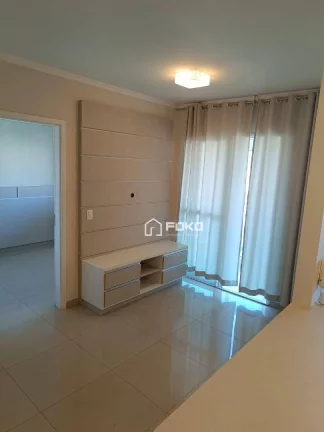 Imagem Apartamento com 1 dormitório (PACOTE DE LOCAÇÃO) , 45 m² por R$ 3.730/mês - Vila Gomes Cardim - São Paulo/SP