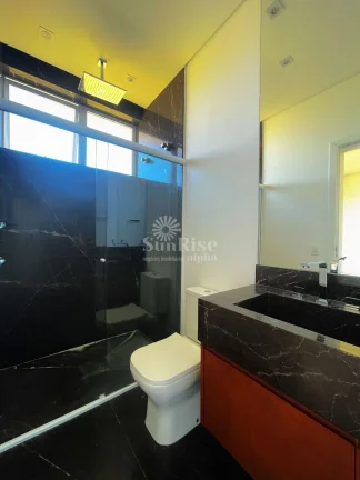 Imagem Casa à Venda Gênesis 2 | 704 m² AC - 607 m² Terreno - 5 suítes | R$7.500.000 - Santana de Parnaíba/SP