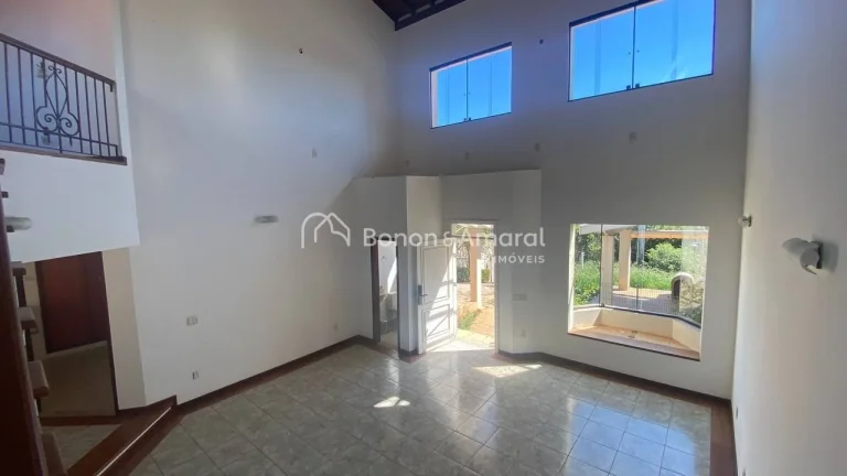 Imagem Casa tÃ©rrea Ã  venda no Caminhos de San Conrado

Casa bem construÃ­da, em terreno de 480 mÂ², com Ã...