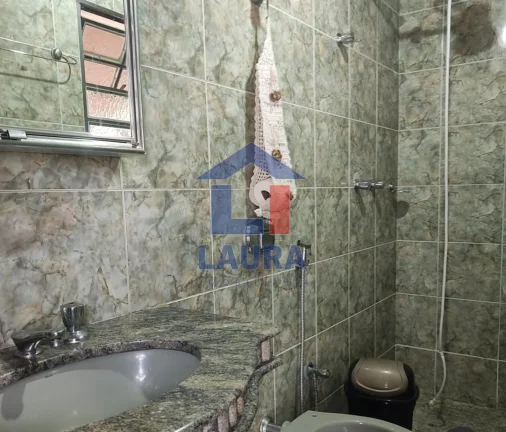 Imagem CASA RESIDENCIAL em PARÁ DE MINAS - MG, SÃO JOSÉ
