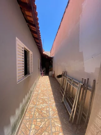 Imagem OPORTUNIDADE ÚNICA! SUA CASA DOS SONHOS NO JARDIM PRIMAVERA, TATUÍ - SP!