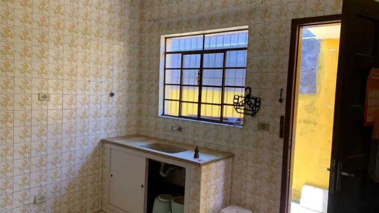 Imagem Casa com 2 dormitórios à venda, 72 m² por R$ 420.000,00 - Centro - Poá/SP