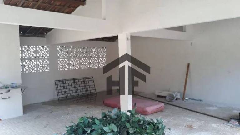Imagem Casa com 3 Quartos em Dois Unidos, Recife