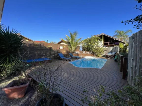 Imagem Pousada para Venda em Florianópolis / SC no bairro São João do Rio Vermelho