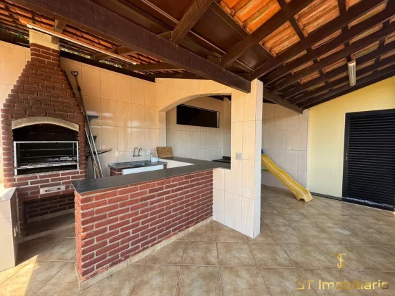 Imagem Casa para Locação em Condomínio Fechado em Atibaia/SP - Portal dos Nobres!