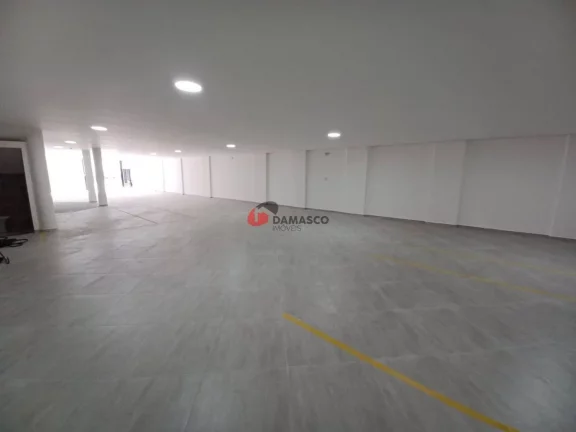 Imagem Cobertura / Penthouse à venda, Vila Assunção, Santo André, SP