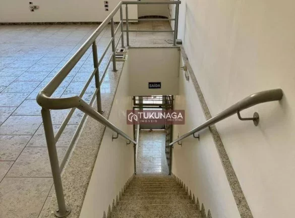 Imagem Prédio, 621 m² - venda por R$ 1.995.000,00 ou aluguel por R$ 31.600,00/mês - Jardim das Nações - Guarulhos/SP
