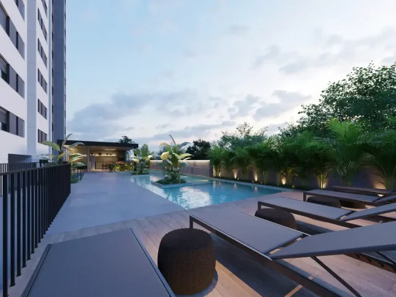 Imagem Arbo Residence ... Mall - Arbo Residence ... Mall