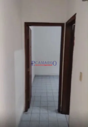 Imagem Casa Padrão