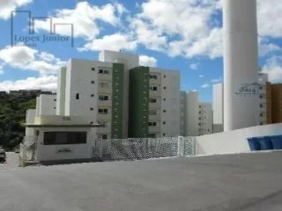 Imagem Apartamento com 2 dormitórios à venda, 49 m² por R$ 245.000,00 - Vila Guilherme - Votorantim/SP
