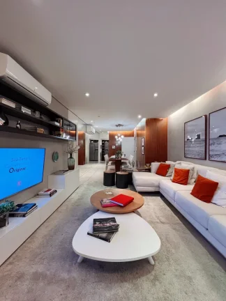 Imagem APARTAMENTO RESIDENCIAL em RIO DE JANEIRO - RJ, BARRA DA TIJUCA