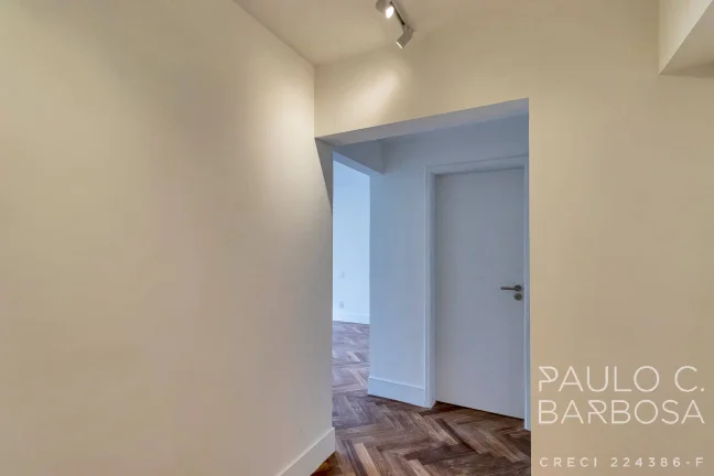 Imagem Higienópolis Venda - 3 Dormitórios (2 suítes) - 2 Vagas - 167m²