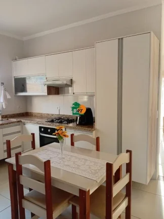 Imagem Casa para Venda em São Roque, Loteamento Jardim Do Sol (mailasqui), 3 dormitórios, 1 suíte, 1 banheiro, 3 vagas
